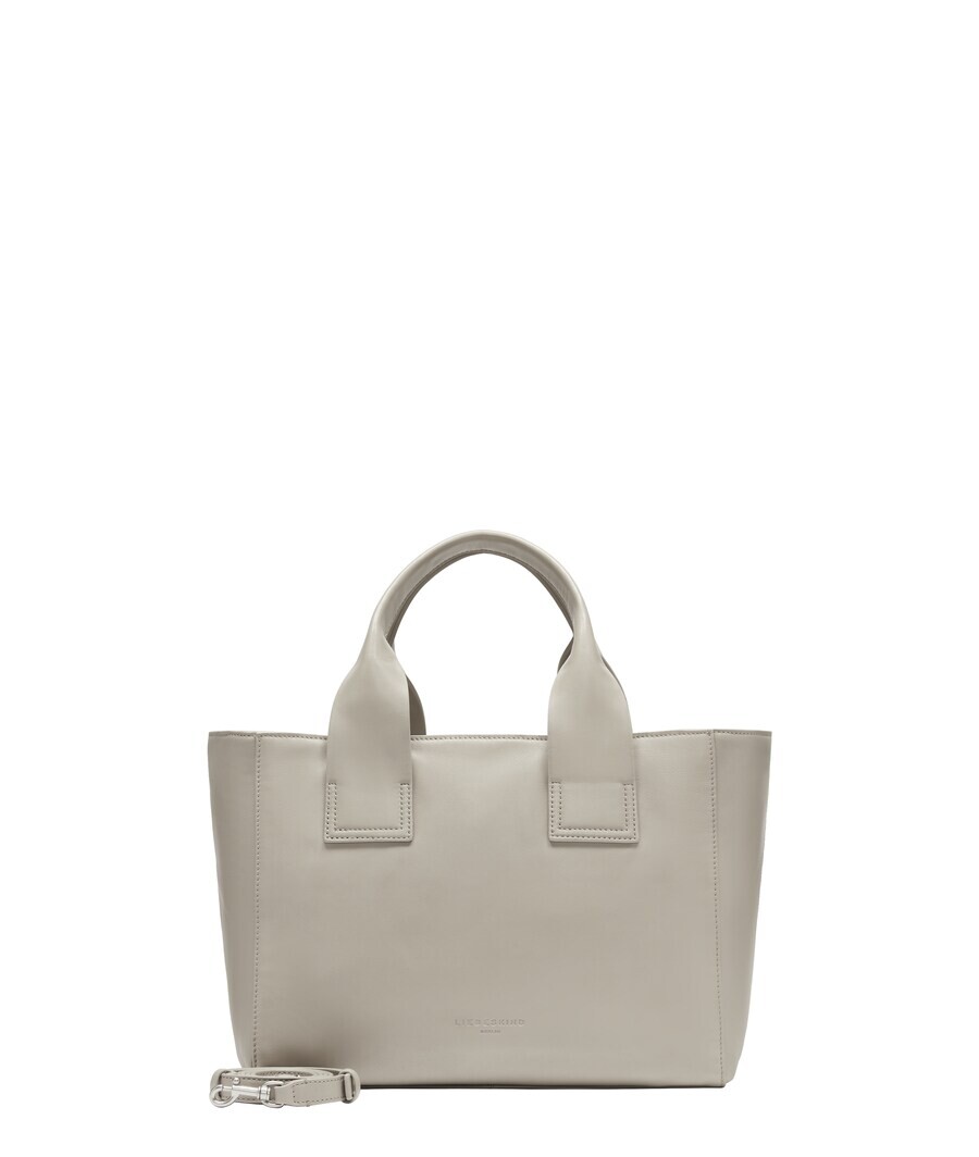 

Сумочка Liebeskind Berlin Handbag, бежевый