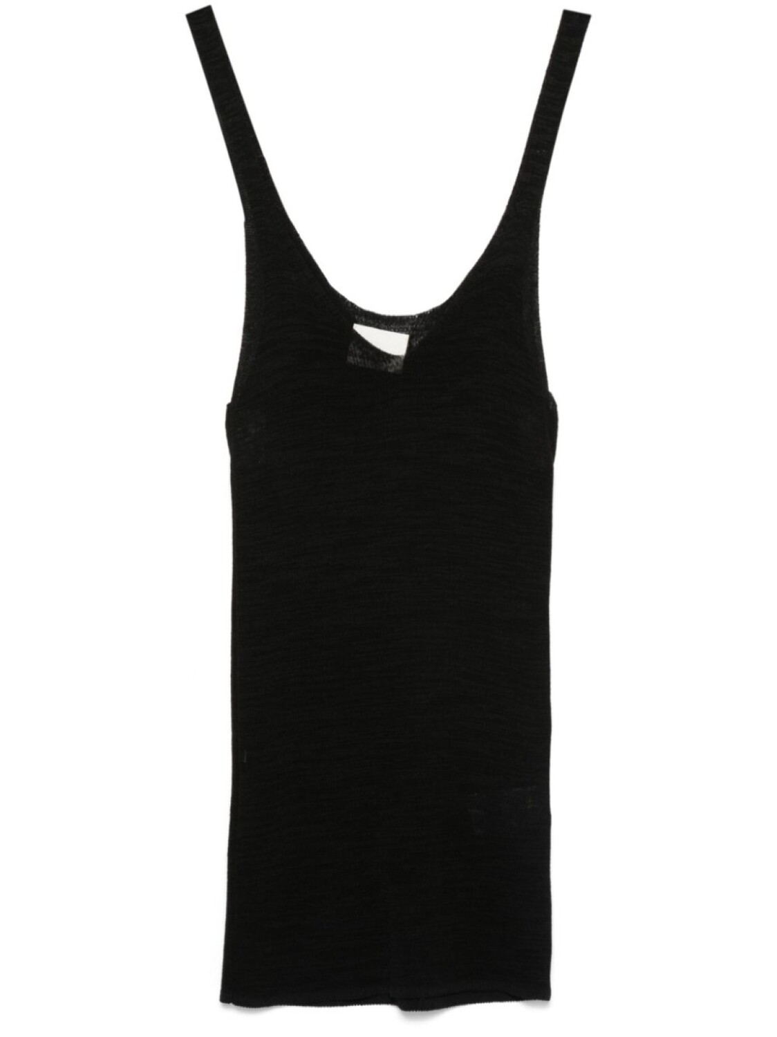 

Майка Марта ISABEL MARANT, черный