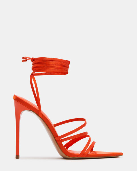 

Туфли Sarabell Steve Madden, оранжевый