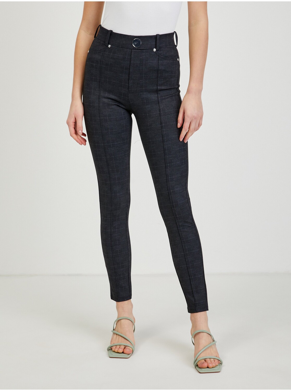 

Брюки orsay Hose, серый