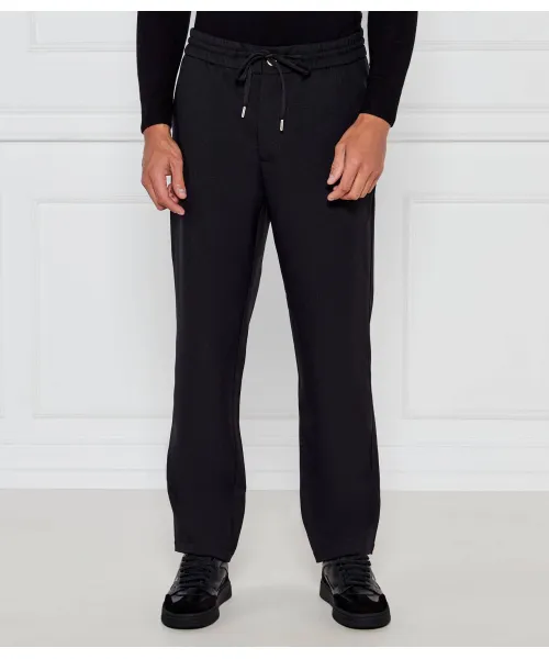 

Спортивные штаны Regular fit Versace Jeans Couture, черный