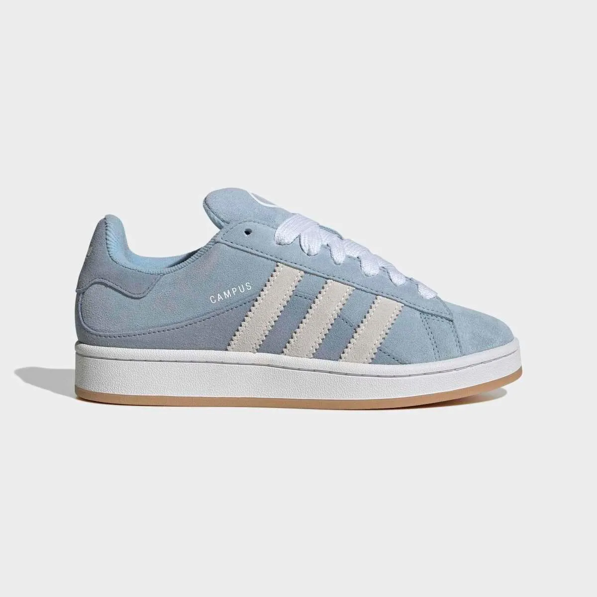 Кроссовки на каждый день для женщин Campus adidas, синий