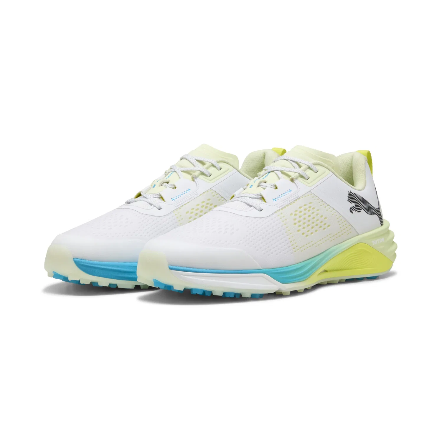Спортивная обувь 'Shadowcat NITRO 2.0' Puma, White — фото 2