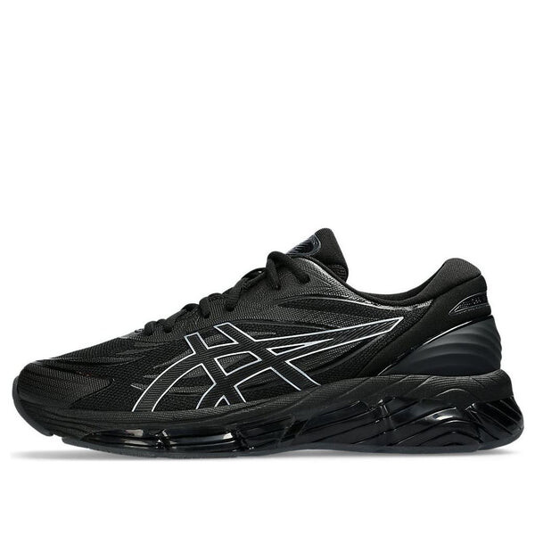 

Кроссовки гель квант 360 8 Asics, черный