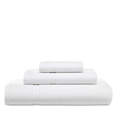 

Классическая коллекция Коллекция для ванны Frette, цвет White