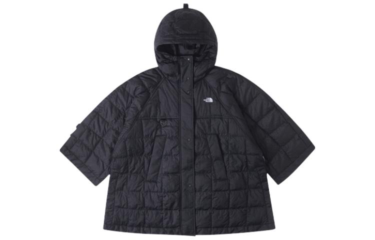 

THE NORTH FACE Женская стеганая куртка, цвет Black