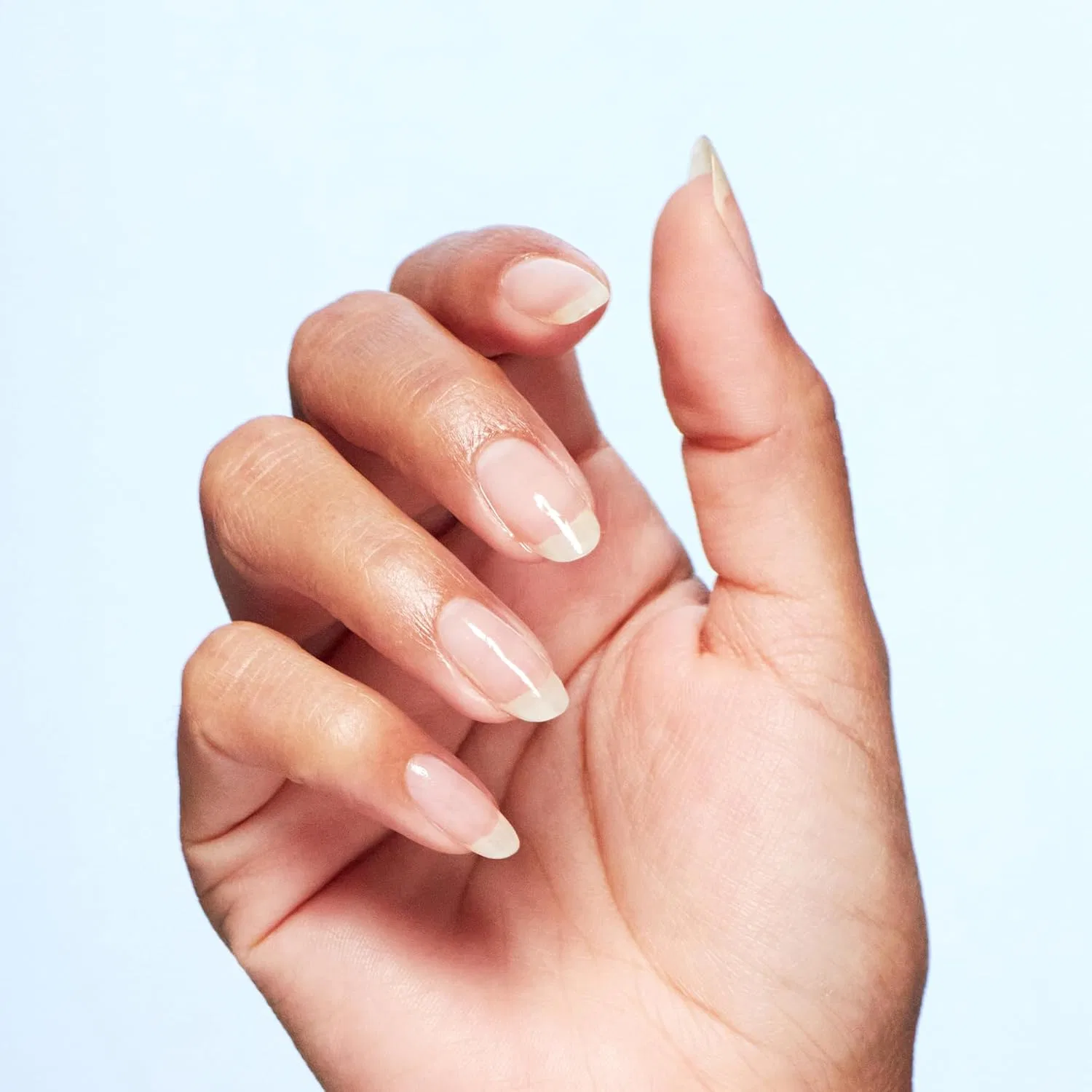 Базовое и верхнее покрытие «Nature Strong» от OPI Opi — фото 3