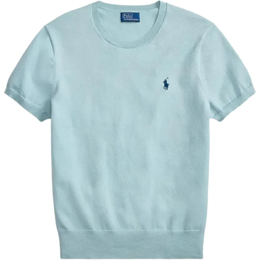 Джемпер женский Cast Green Polo Ralph Lauren