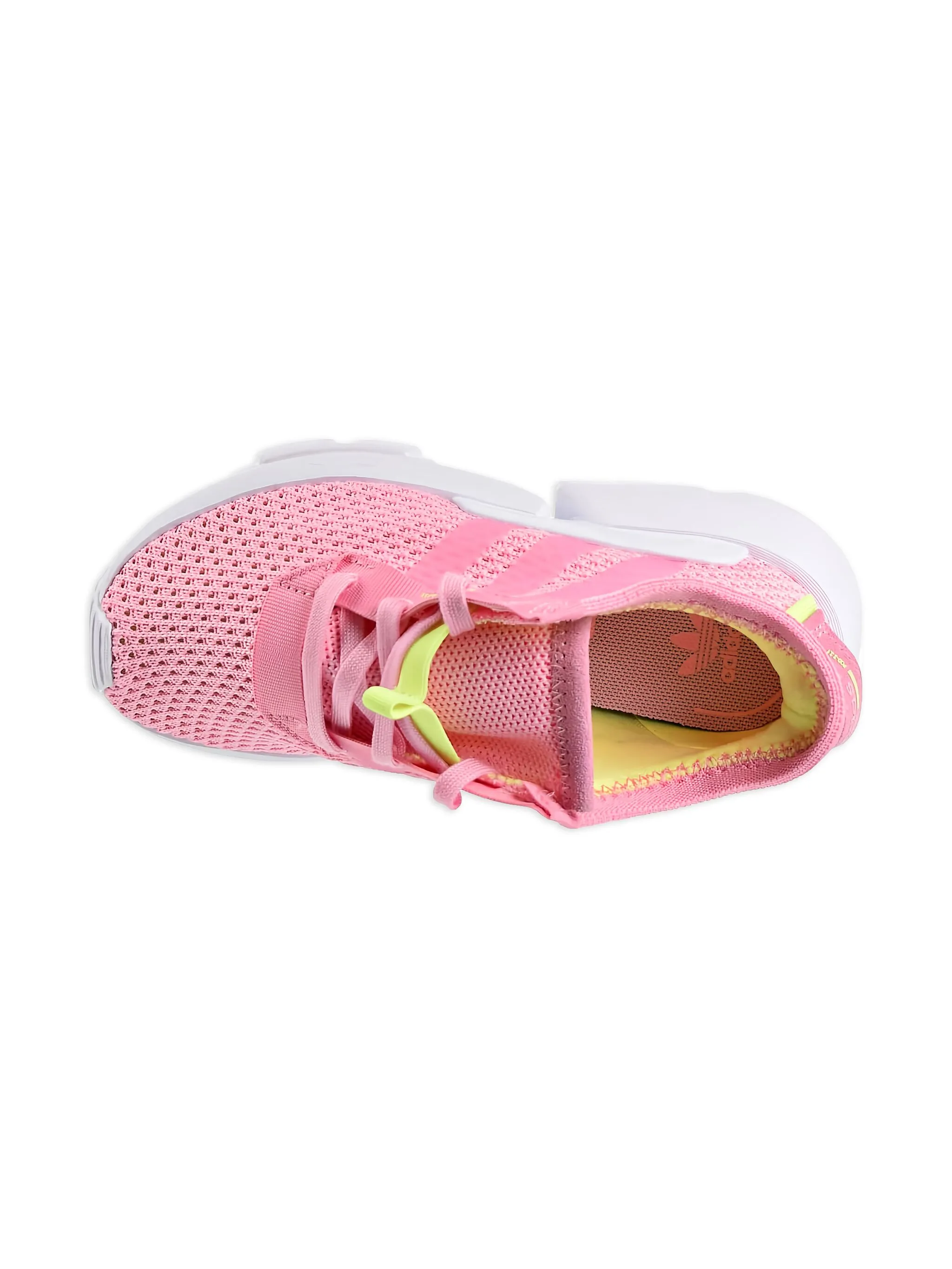 Кроссовки Pod-S3.1 True Adidas Kids, розовый — фото 3