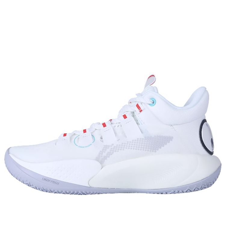

Кроссовки Li-Ning 9 Low Wear-resistant Version ABPR053-5