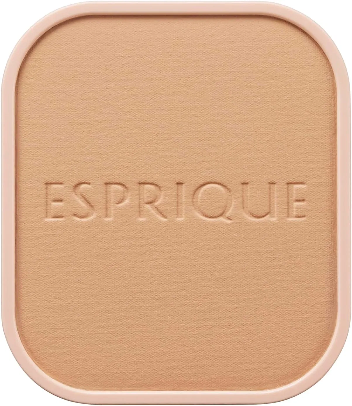 Пудра компактная Esprique Melty Serum Glow Powder Refill OC-415 Ochre 9 г