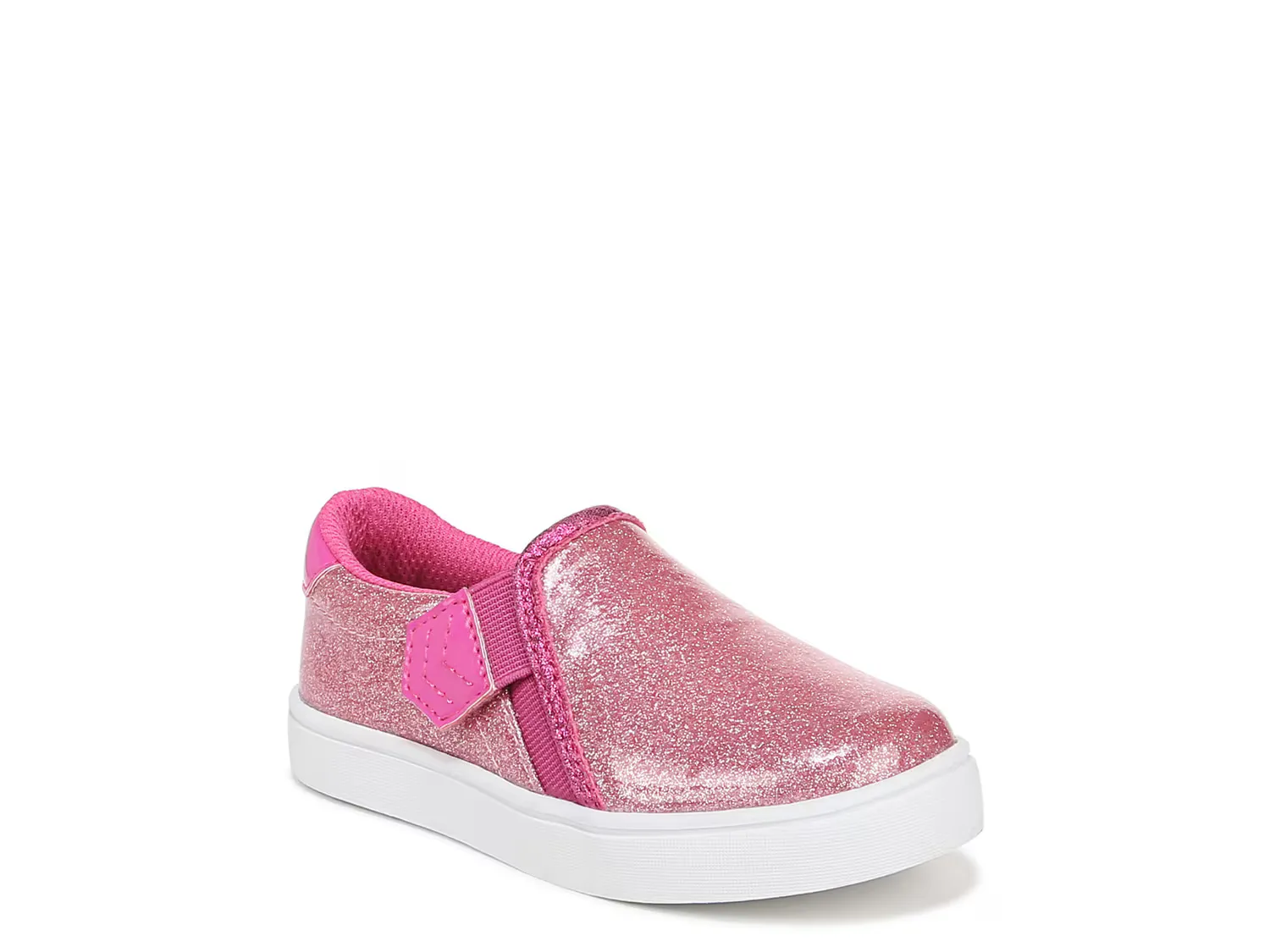 

Кроссовки Madison Slip-On Sneaker Dr. Scholl'S, розовый
