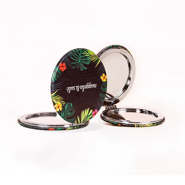 

Карманное зеркало Espejo Bolsillo Circular - Hawaii Nuggela & Sulé, 1 UD