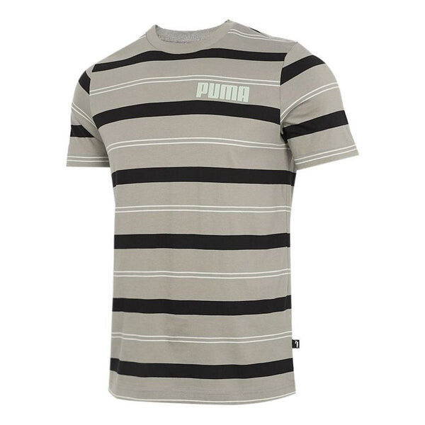 

Футболка modern t-shirt 'green' Puma, зеленый