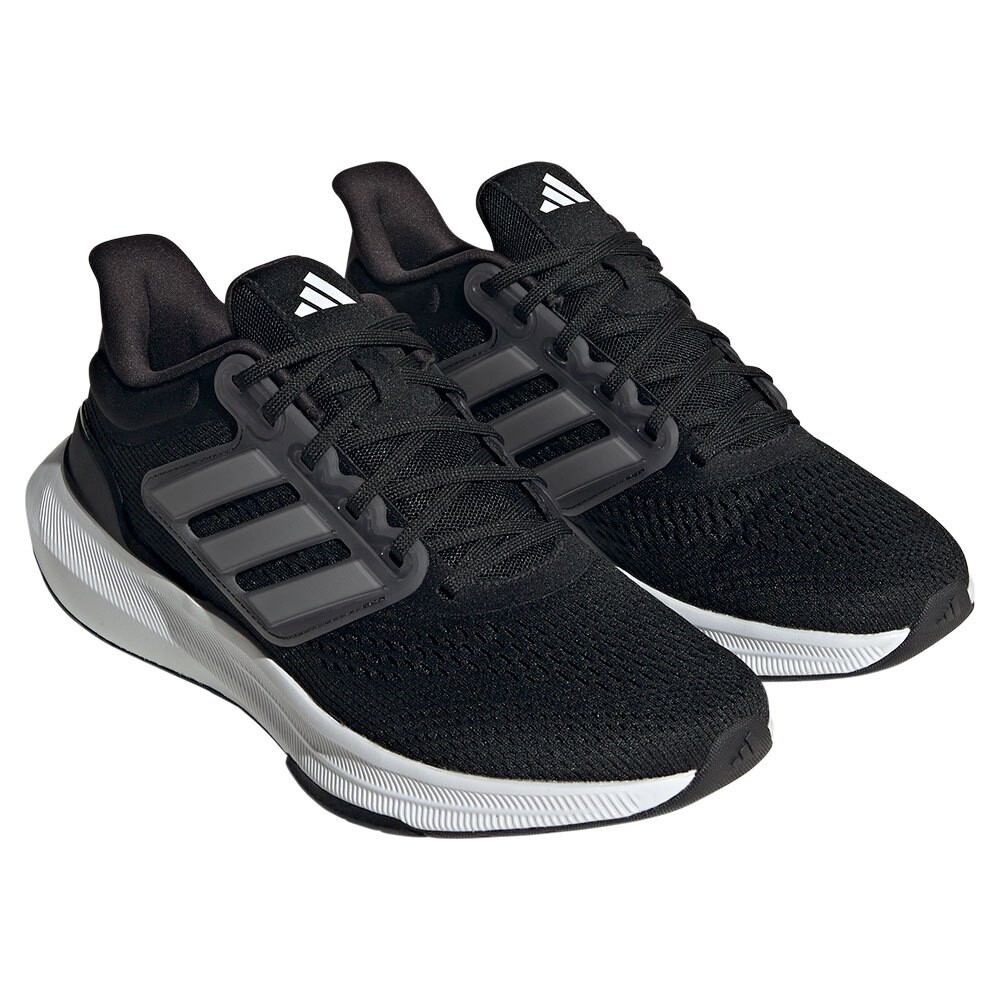 Кроссовки adidas Ultrabounce, черный — фото 4