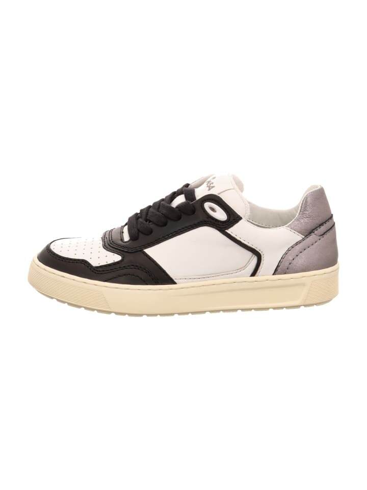 

Низкие кроссовки Sioux Low, белый