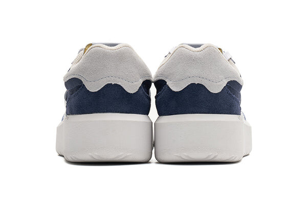 Кроссовки ct302 New Balance, синий — фото 4