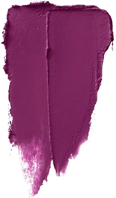 Помада Butter Lipstick NYX Professional Makeup, оттенок Thunder Storm — фото 3