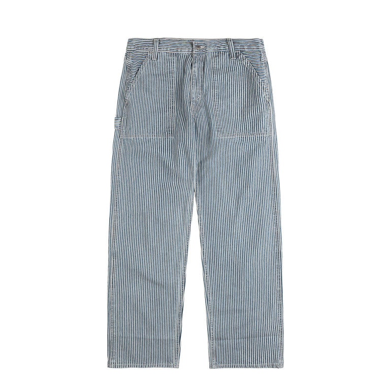 

Джинсы 555 relaxed straight utility jeans Levi'S, синий