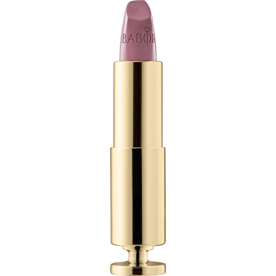 

Помада BABOR Creamy Lipstick, Nr. 07 Summer Rose / 4 g