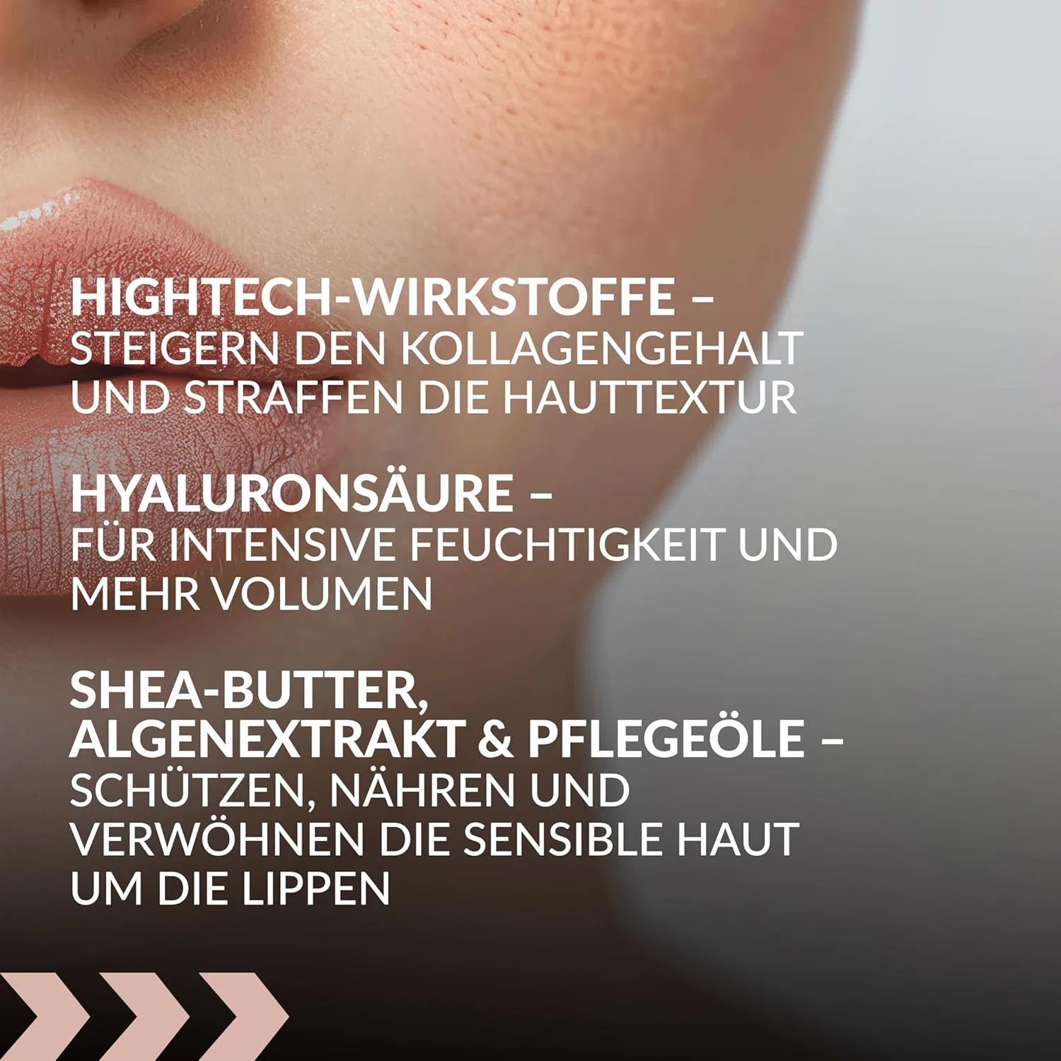 Крем от морщин вокруг губ «Medical Beauty» ‎Medical Beauty For Cosmetics — фото 3