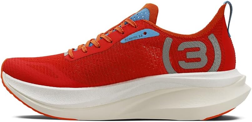 

Кроссовки низкие Olimpikus унисекс для взрослых Olympikus, оранжевый