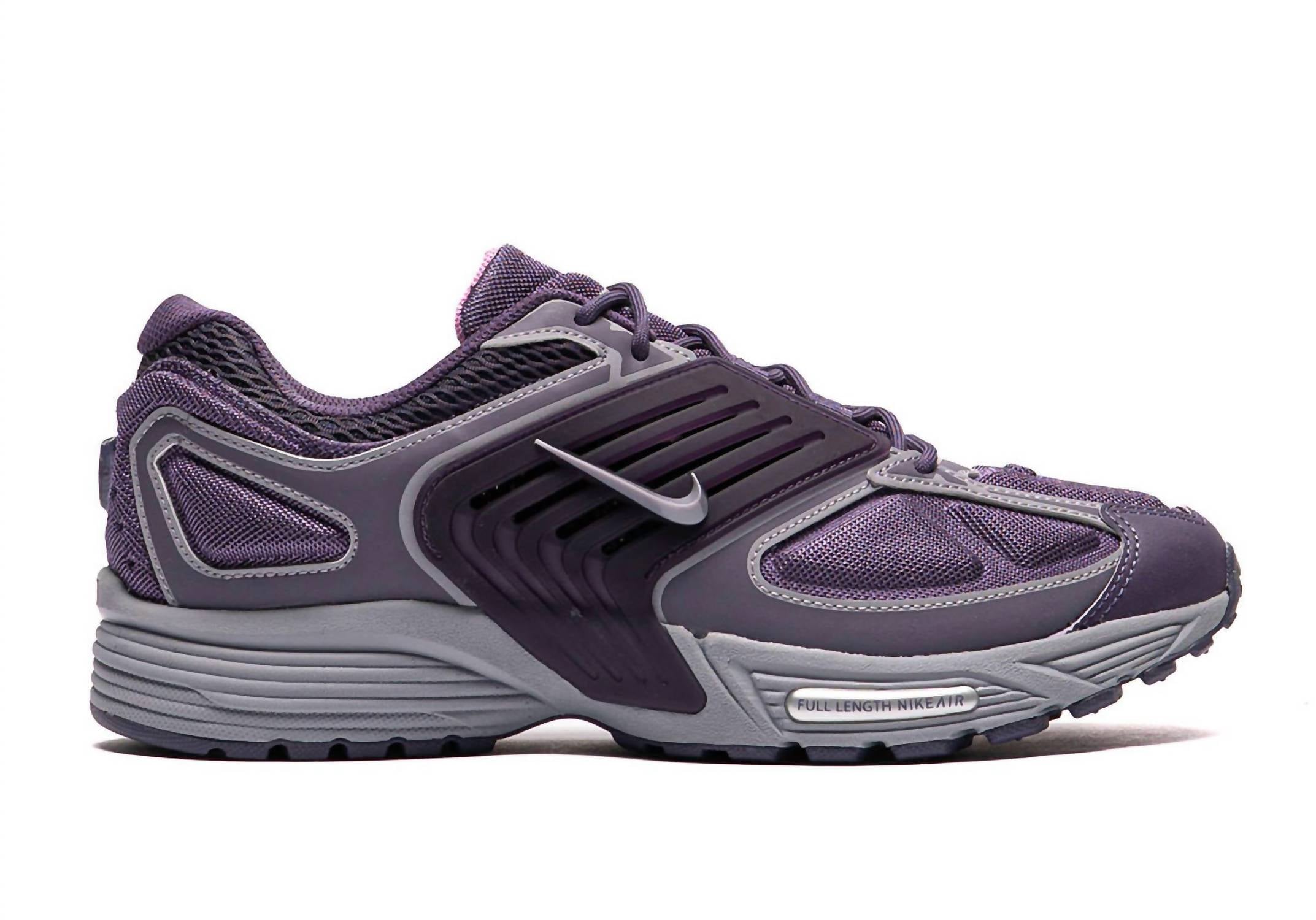 Nike Мужские кроссовки Air Pegasus Wave в цвете Dark Raisin — фото 2