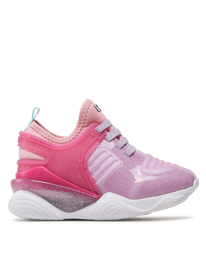 

Кроссовки Light Flow Bibi, розовый