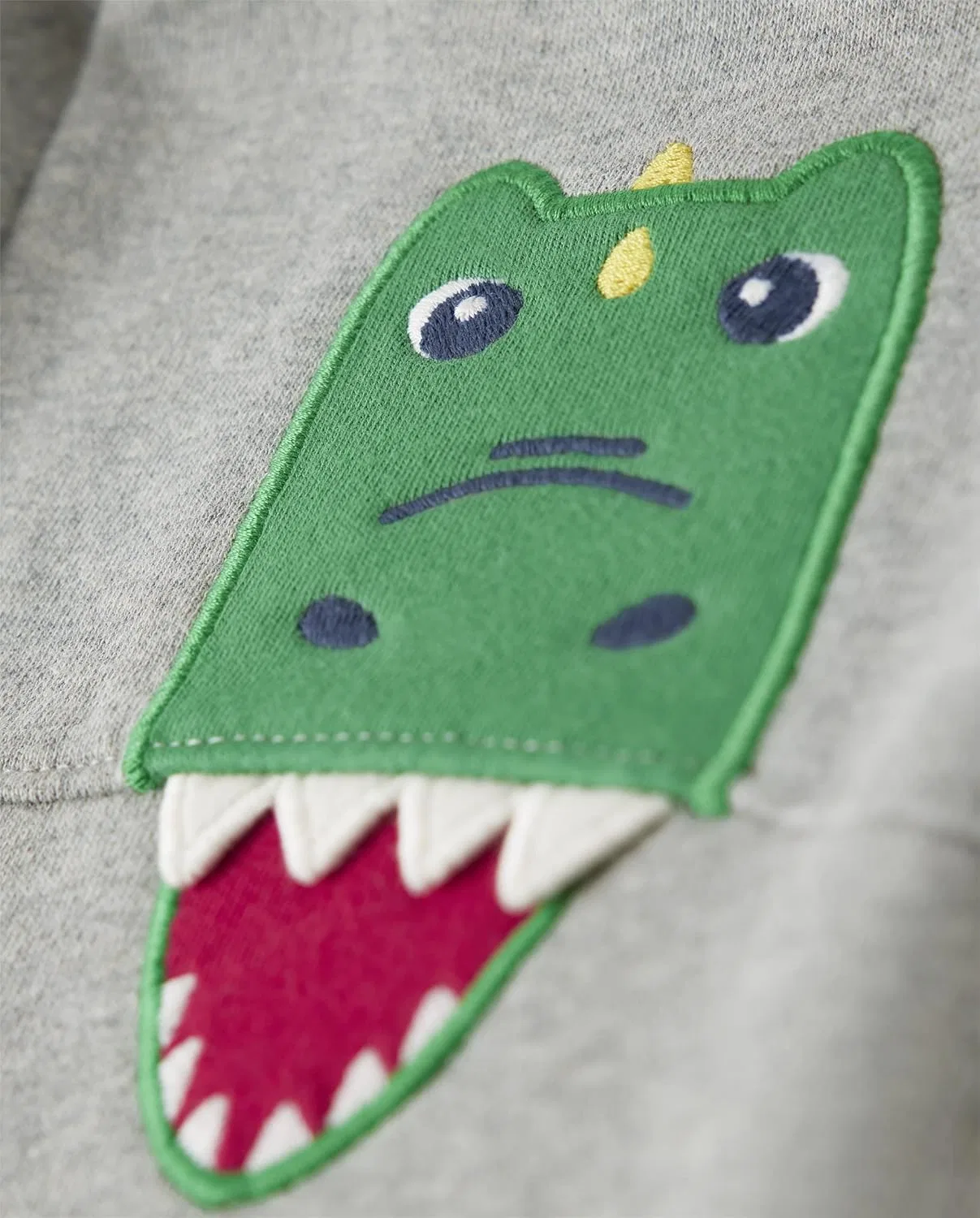 Детские флисовые спортивные штаны Gymboree для мальчиков и малышей, Dino Knee — фото 4