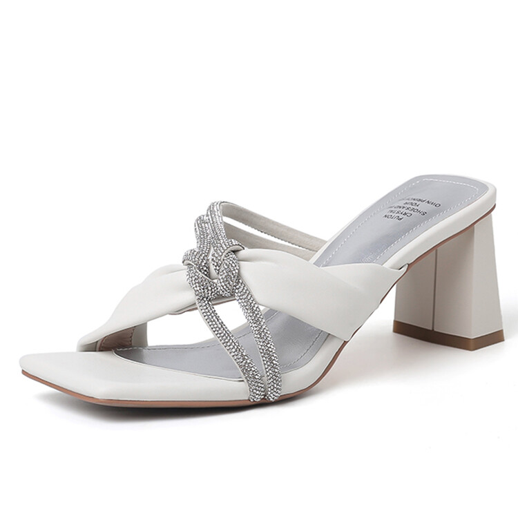 

Шлепанцы и сланцы Kemeilian Slide Slippers Women's, черный