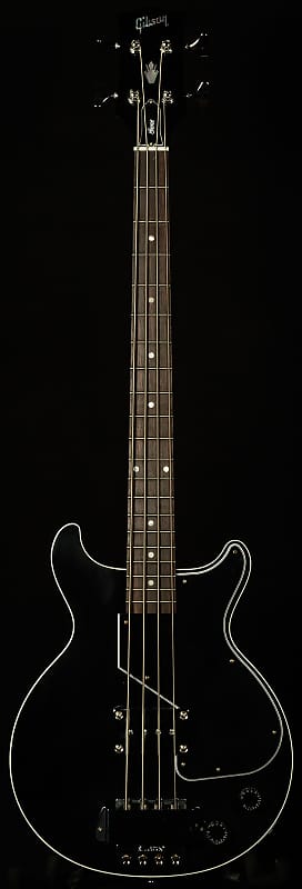 

Электрогитара Gibson Custom Shop Gene Simmons EB-0 Bass