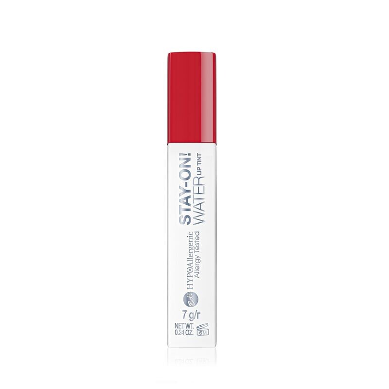 

Тинт для губ Stay-On Water 06 Lady in Red HYPOAllergenic, 7 g