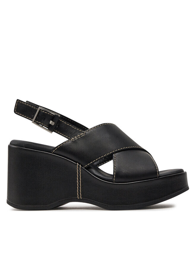 

Сандалии Clarks Manon Wish 26176299, черный