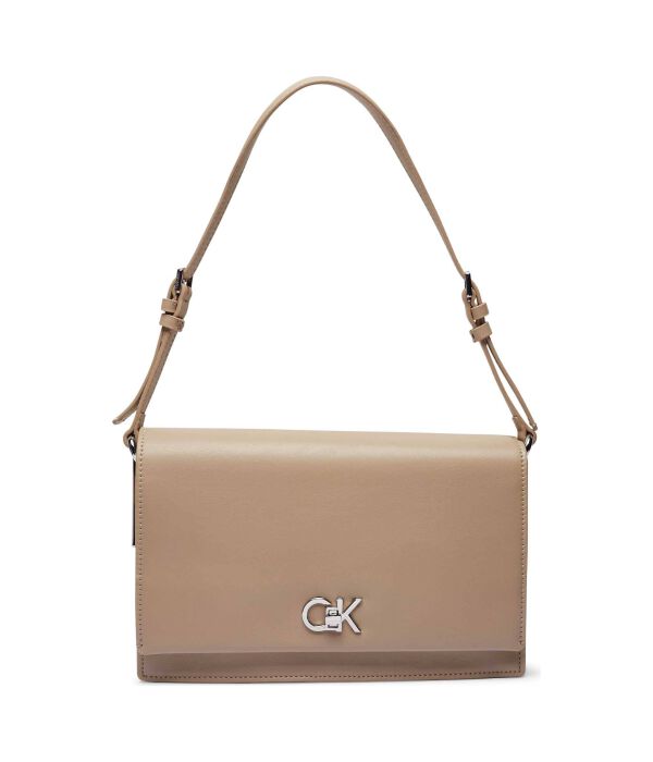 

Сумка через плечо Calvin Klein, желтый