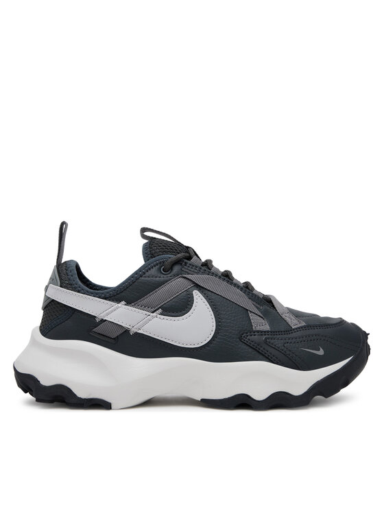 Кроссовки TC 7900 DD9682 001 Nike, серый