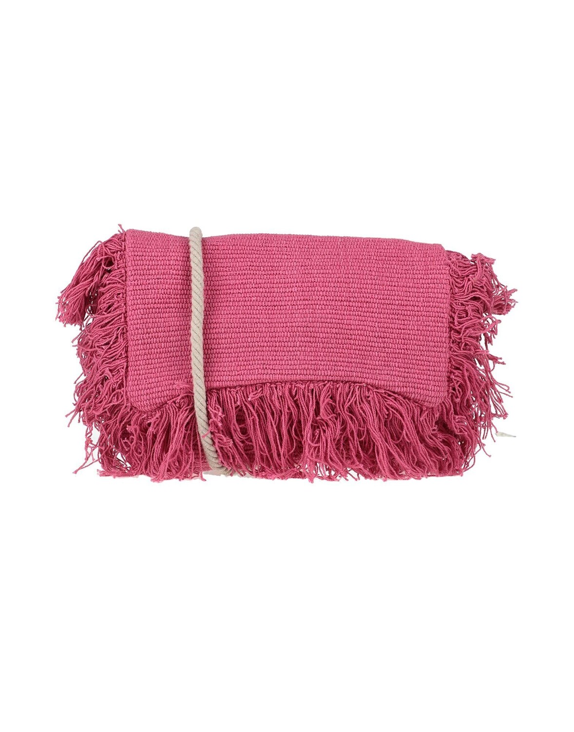 

Сумка через плечо Mia Bag, фуксия