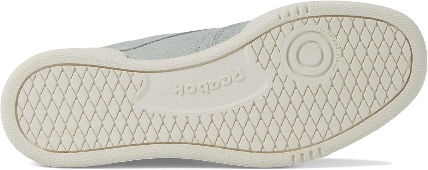 Мужские кроссовки Reebok Club C 85, зеленый — фото 3