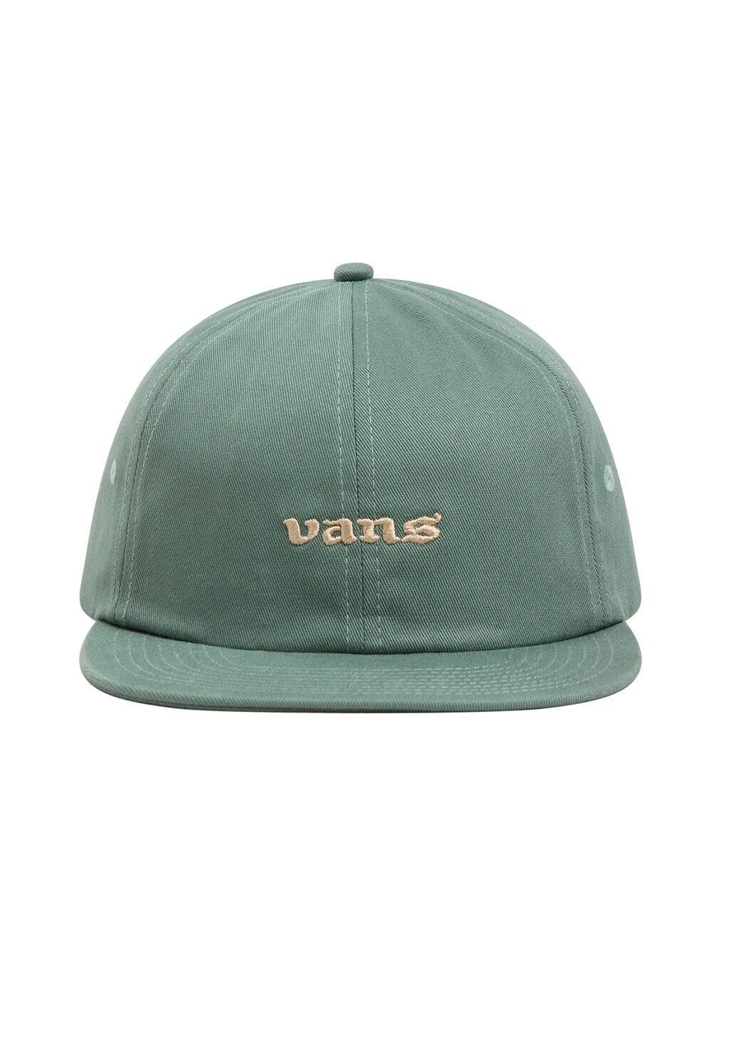 

Бейсболка CUSHMAN JOCKEY. Vans, светло-зеленый