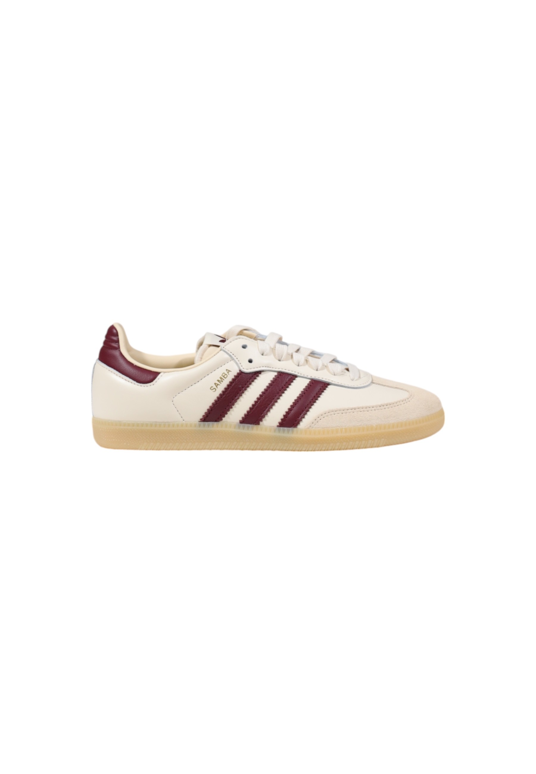 

Кроссовки Adidas, бежевый