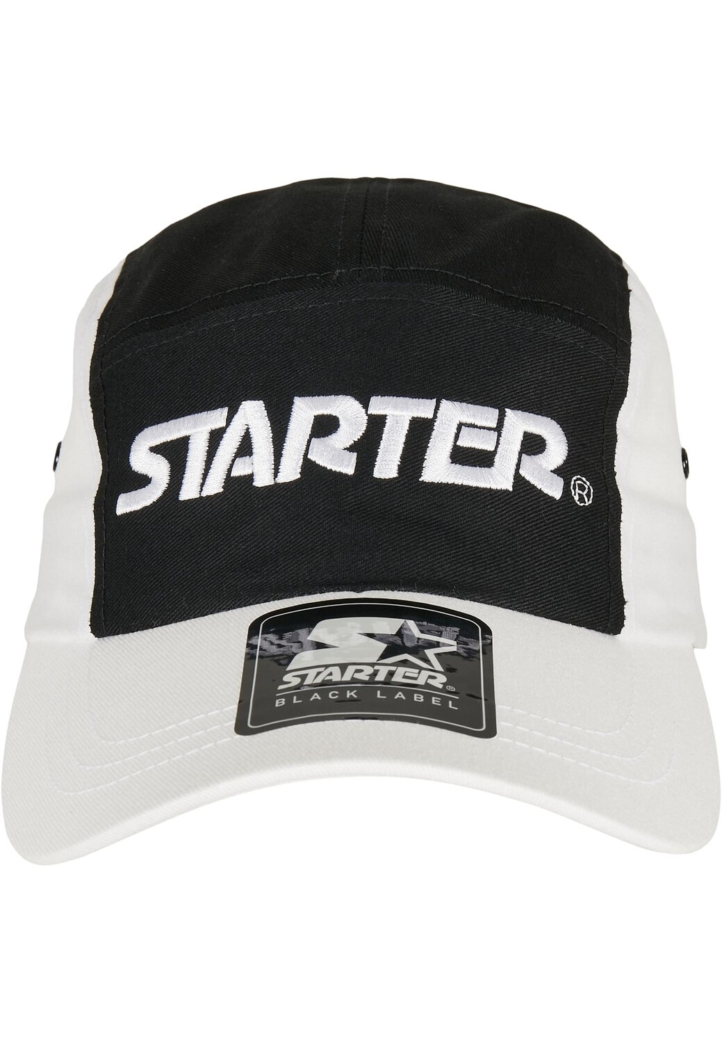 

Бейсболка STARTER Jockey, черный