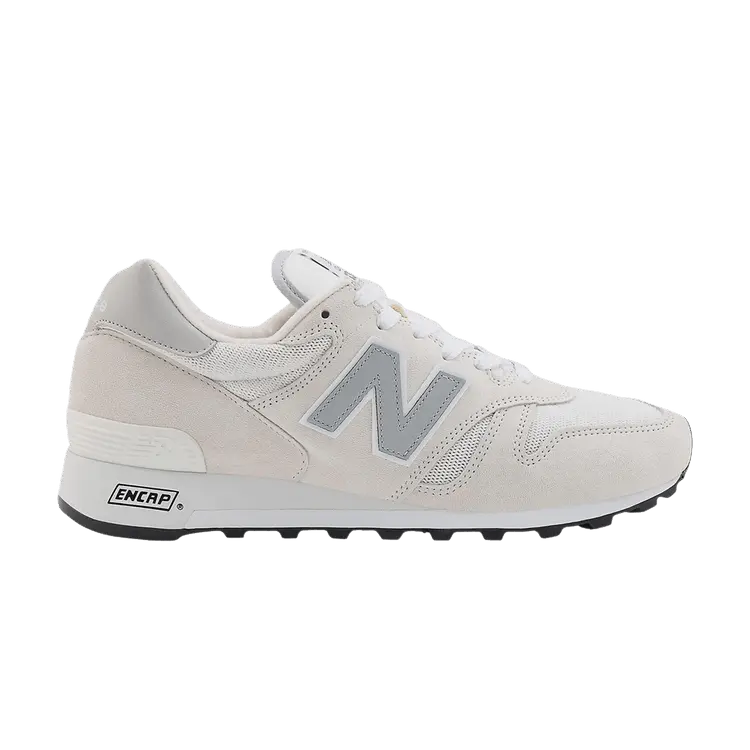 

Кроссовки New Balance 1300 Made in USA, White Sea Salt