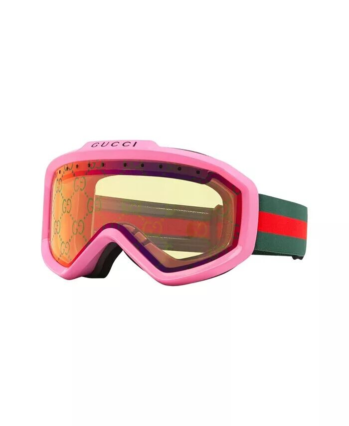 

Унисекс GG1210S Gucci, розовый