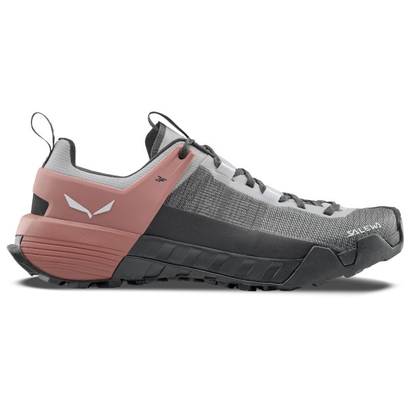 

Женские кроссовки Wildfire NXT - Approach Salewa, мультиколор