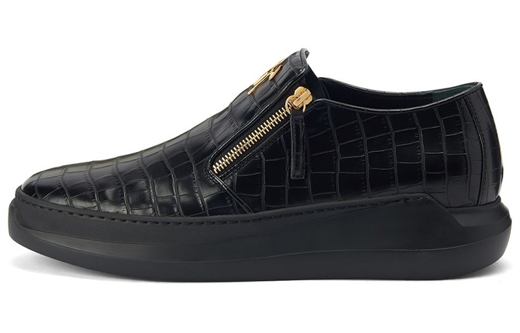 

Кроссовки Conley Slip on Giuseppe Zanotti, Original Shoe Box Included