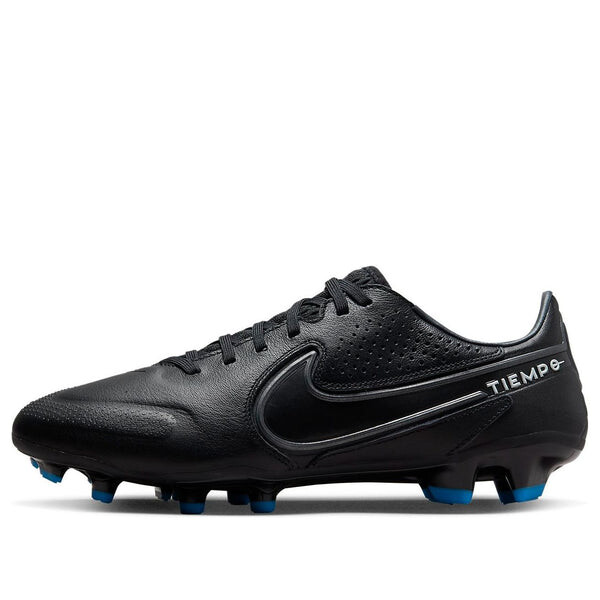 

Кроссовки Tiempo Legend 9 Pro FG Nike, черный