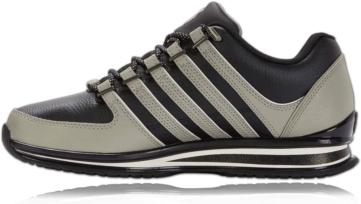 Мужские кроссовки K-Swiss Rinzler, Black London