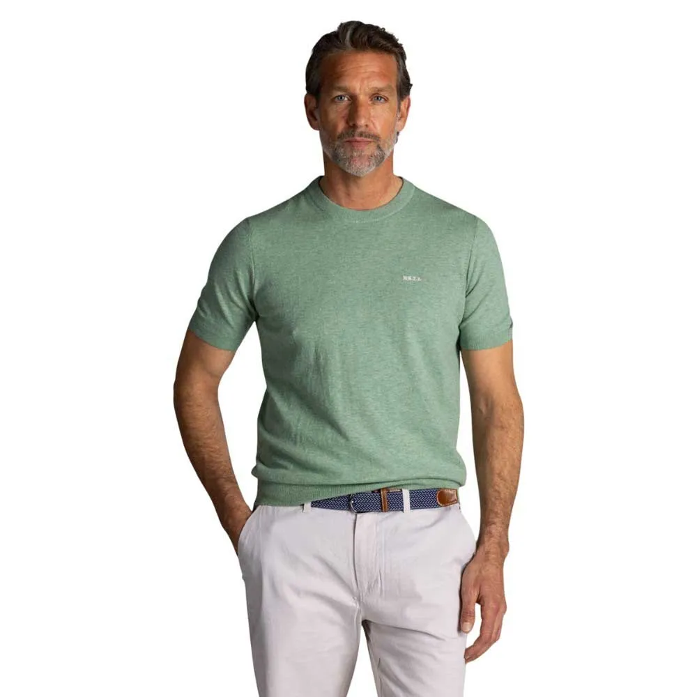 

Футболка Nza New Zealand 25FN710, зеленый