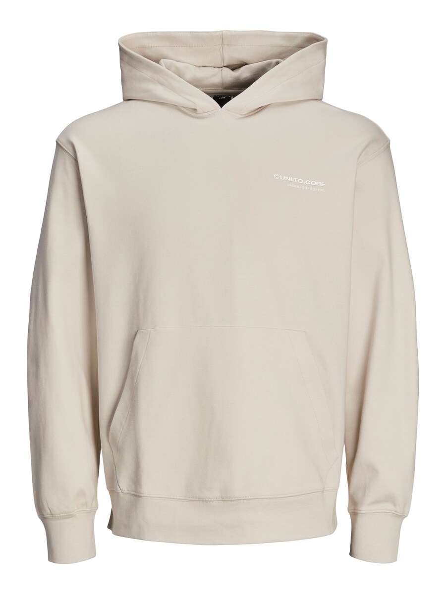 

Толстовка JACK & JONES JCOAERO, бежевый