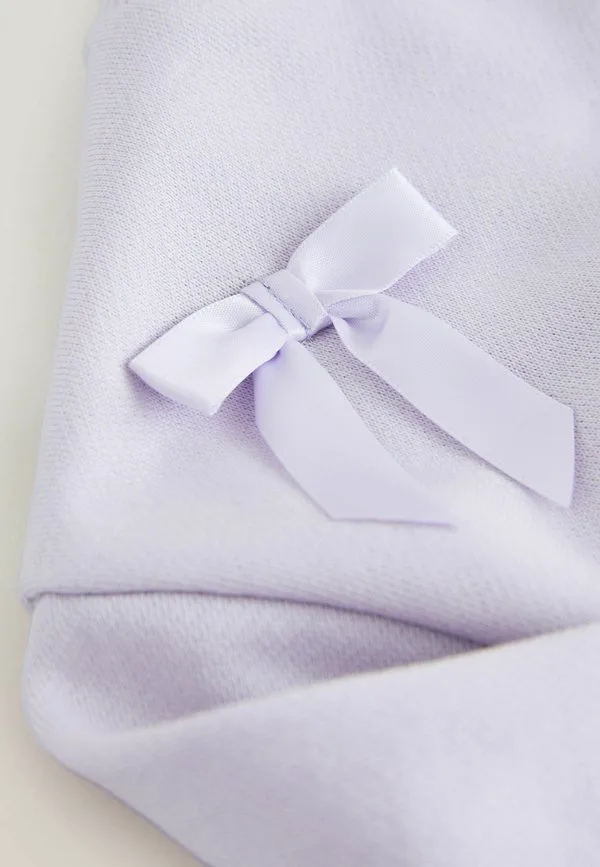 Толстовка стандартного кроя Baker By Ted Baker, Lilac Purple — фото 4