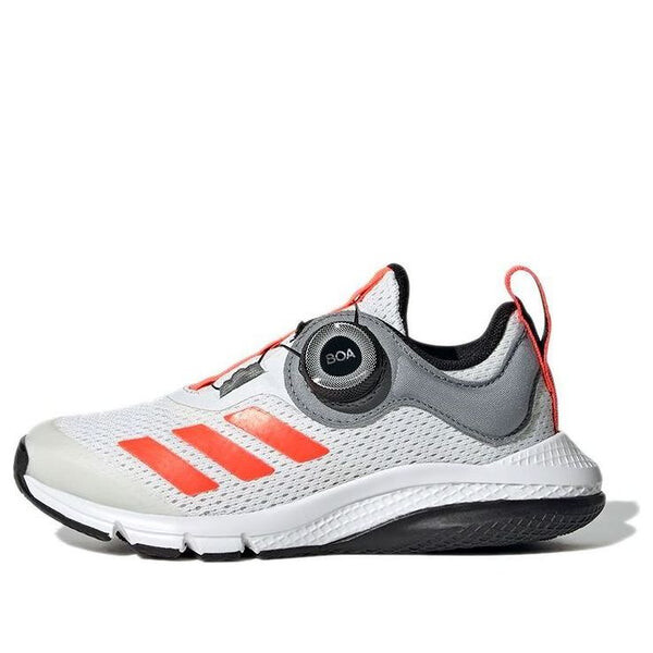 

Кроссовки activeflex boa j Adidas, белый